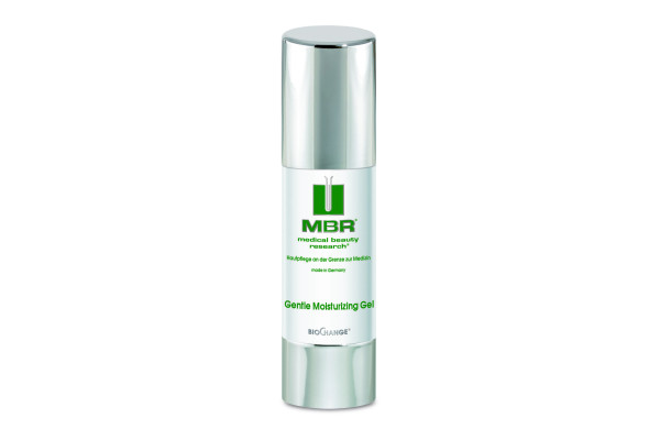 Gentle Moisturizing Gel