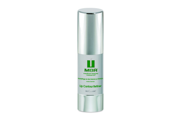 Lip Contour Refiner