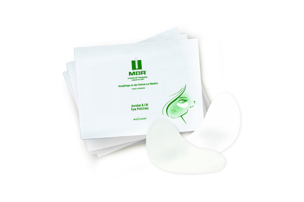 Awake & Lift Eye Patches