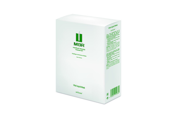 Vital Liquid Mask