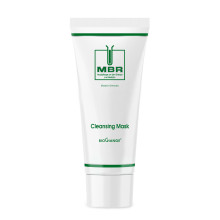 Cleansing Mask
