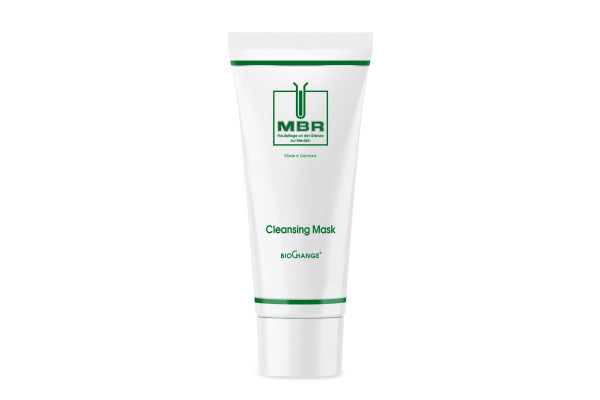 Cleansing Mask