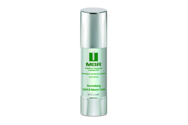 Normalizing Lipid & Sebum Care
