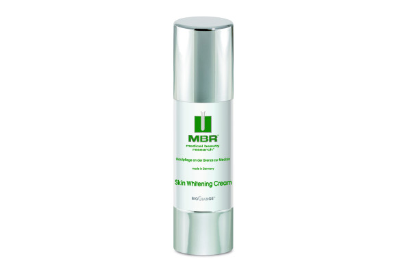 Skin Whitening Cream