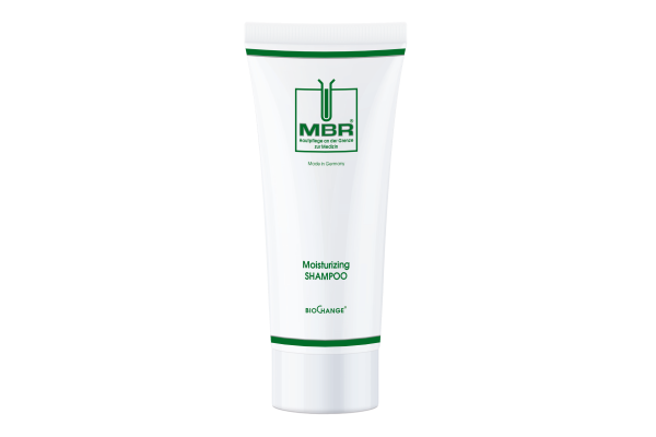 Moisturizing SHAMPOO