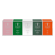 MBR® Elements Soap Set