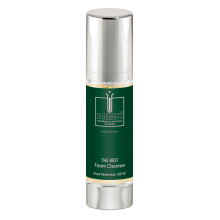 THE BEST Foam Cleanser