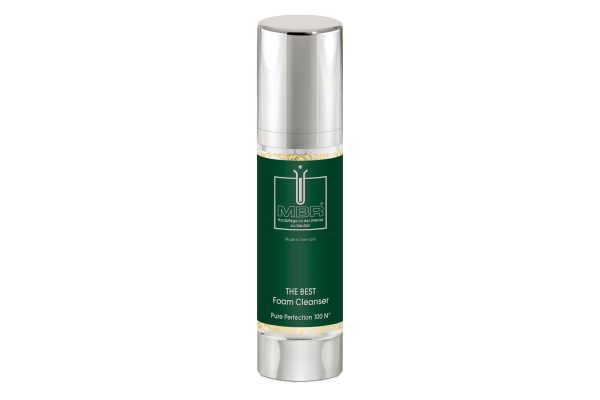 THE BEST Foam Cleanser