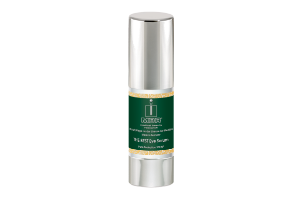 THE BEST Eye Serum