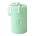 Green & White Soap