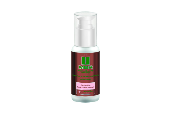 ContinueLine Three in One Cleanser