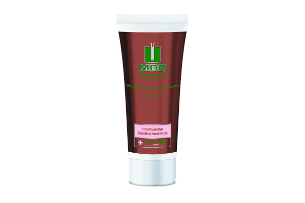 ContinueLine Sensitive Heal Mask