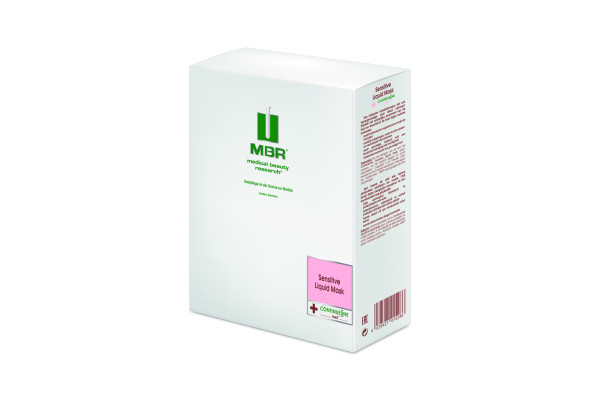 ContinueLine Sensitive Liquid Mask