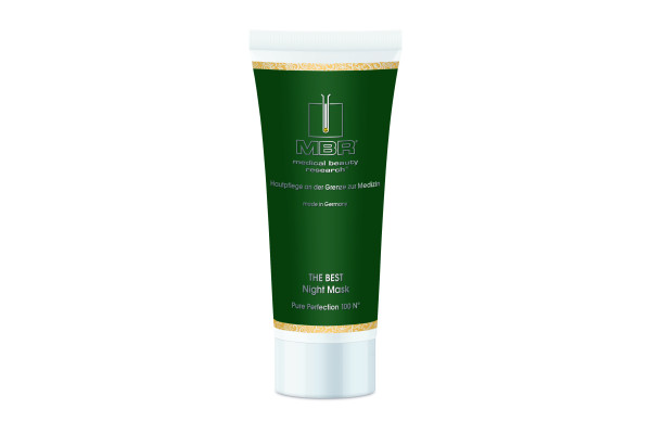 THE BEST Night Mask