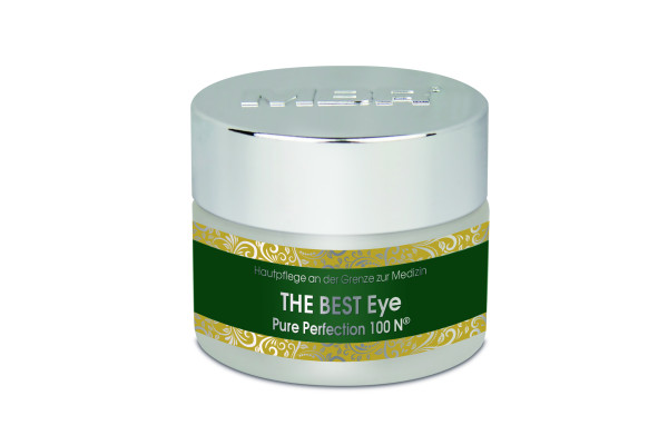 THE BEST Eye