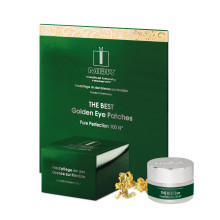 THE BEST Golden Eye Patches / The BEST Eye 