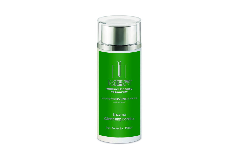 Enzyme Cleansing Booster Unvergleichlich sanft und