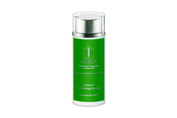 Enzyme Cleansing Booster