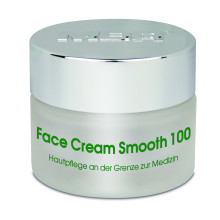 Face Cream Smooth 100