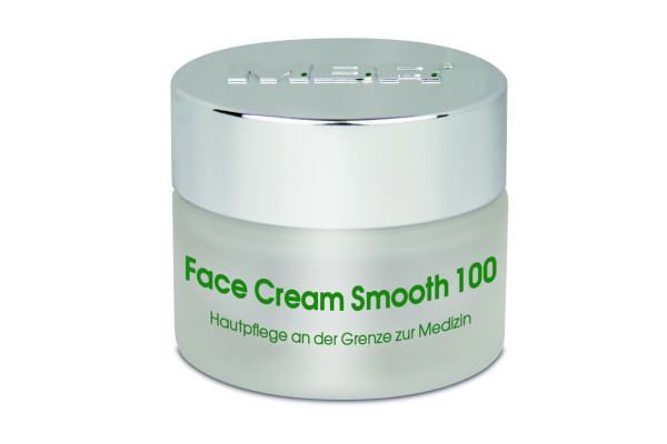 Face Cream Smooth 100