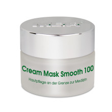 Cream Mask Smooth 100