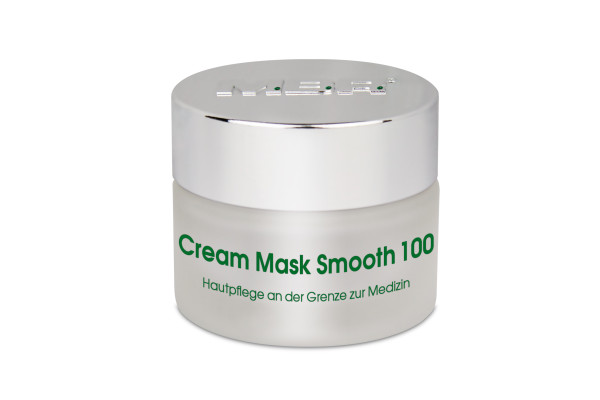Cream Mask Smooth 100