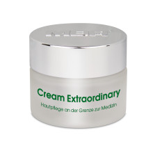 Cream Extraordinary