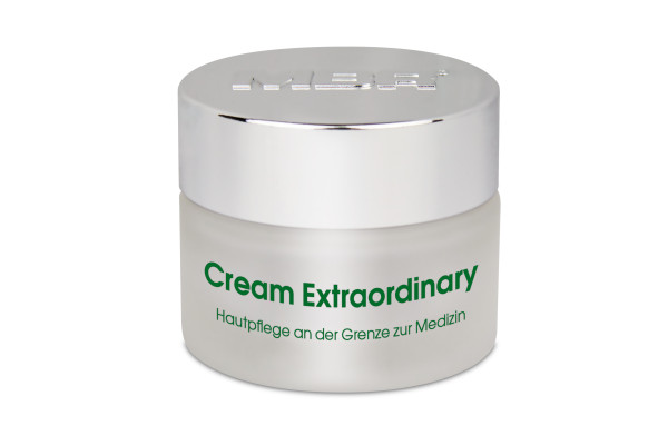 Cream Extraordinary