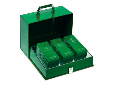 Pure Perfection 100 N® Pure Perfection 100 N®