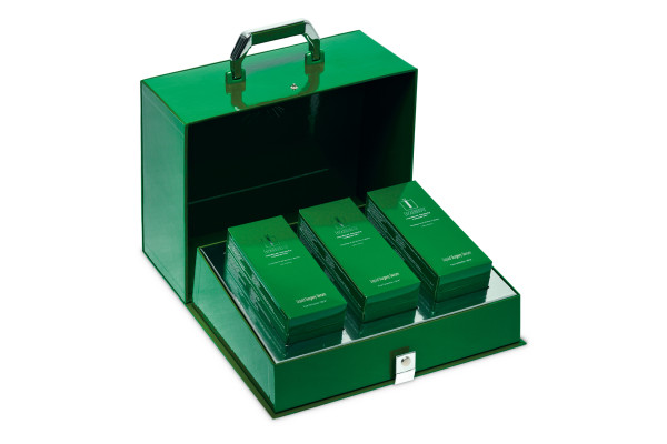Medical Box Liquid Surgery Serum® 