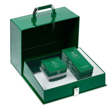 Premium Box Liquid Surgery Serum® Cream Extraordinary