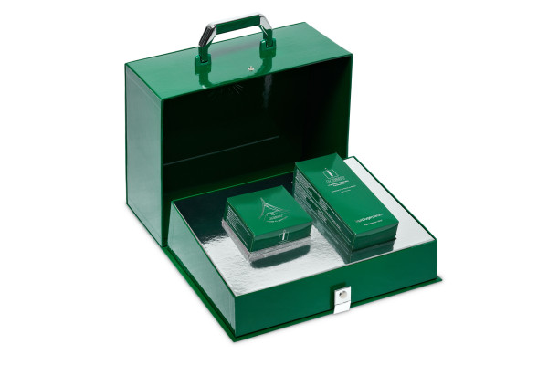 Premium Box Liquid Surgery Serum® Cream Extraordinary