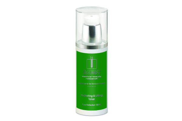 Hydrating & Lifting Toner