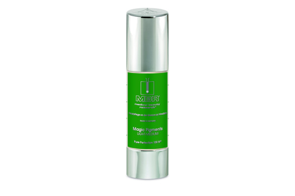Magic Pigments LIGHT - MEDIUM