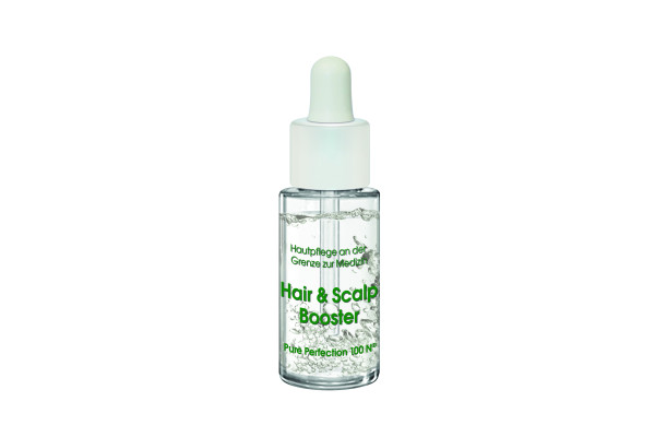 Hair & Scalp Booster
