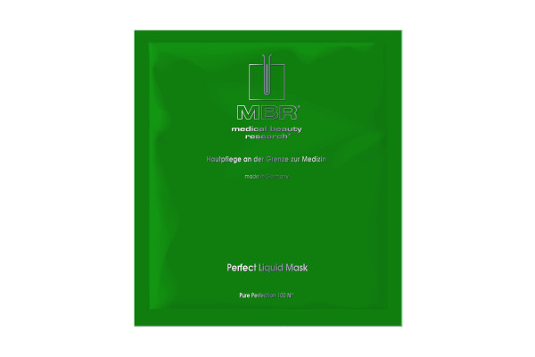 Perfect Liquid Mask