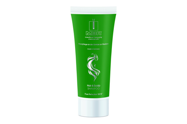 Hair & Scalp SHAMPOO