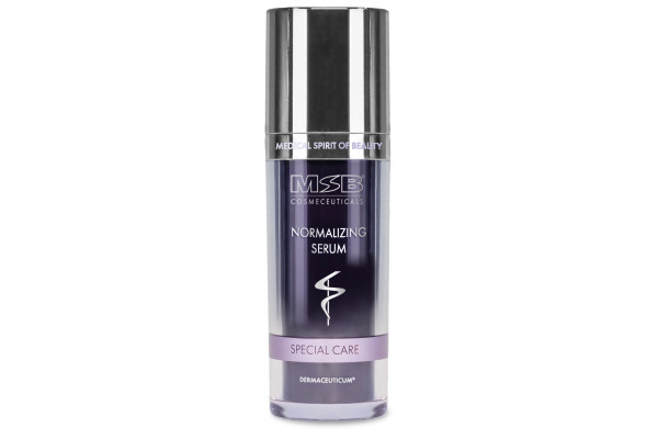 Normalizing Serum