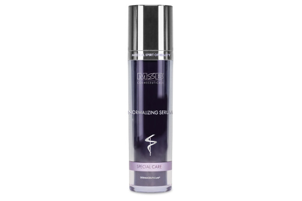 Normalizing Serum