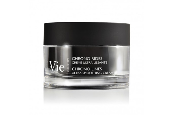 CHRONO RIDES - Crème Ultra Lissante