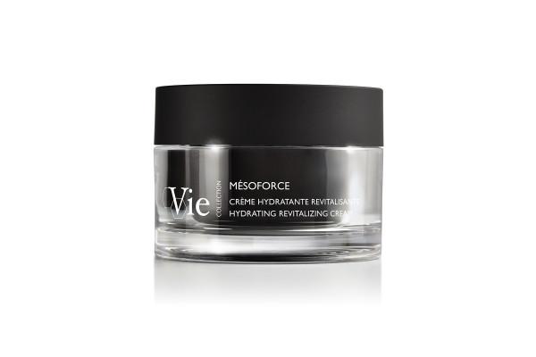 MÉSOFORCE - Crème Hydratante Revitalisante