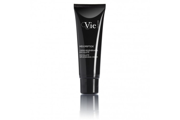 MÉSOPEPTIDE - Crème Régénérante Décolleté