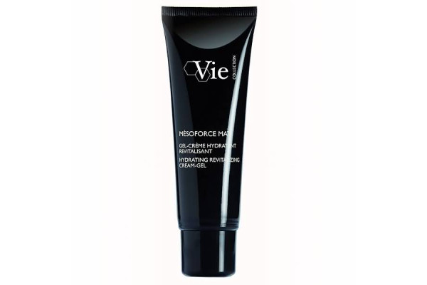 MÉSOFORCE MAT - Gel-Crème Hydratant Revitalisant