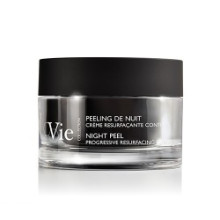 PEELING DE NUIT - Crème Resurfaçante Continue