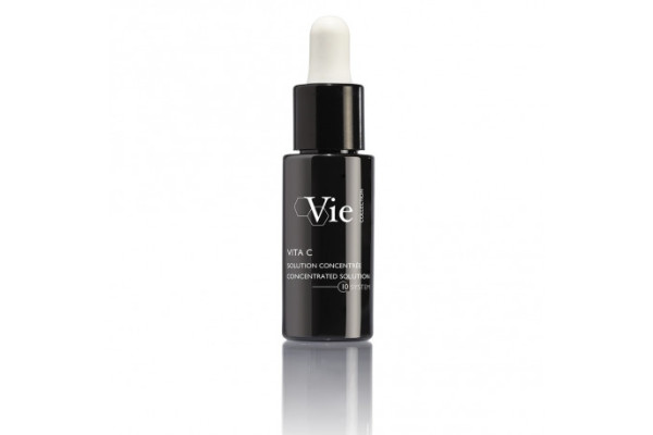 VITA C - Solution Concentrée - 10 SYSTEM
